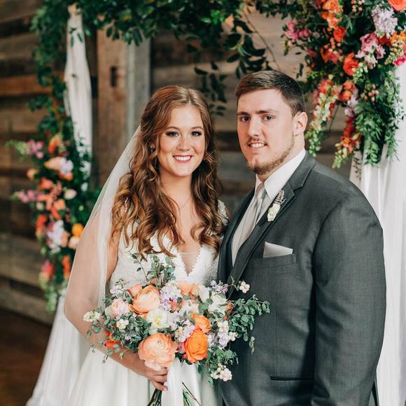 Meet your Posher, Lillie - Picture 1 of 1